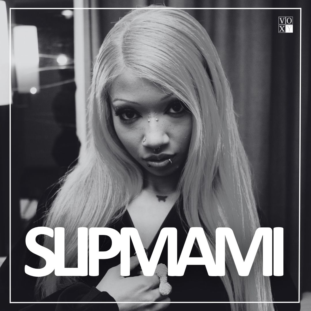 Slipmami