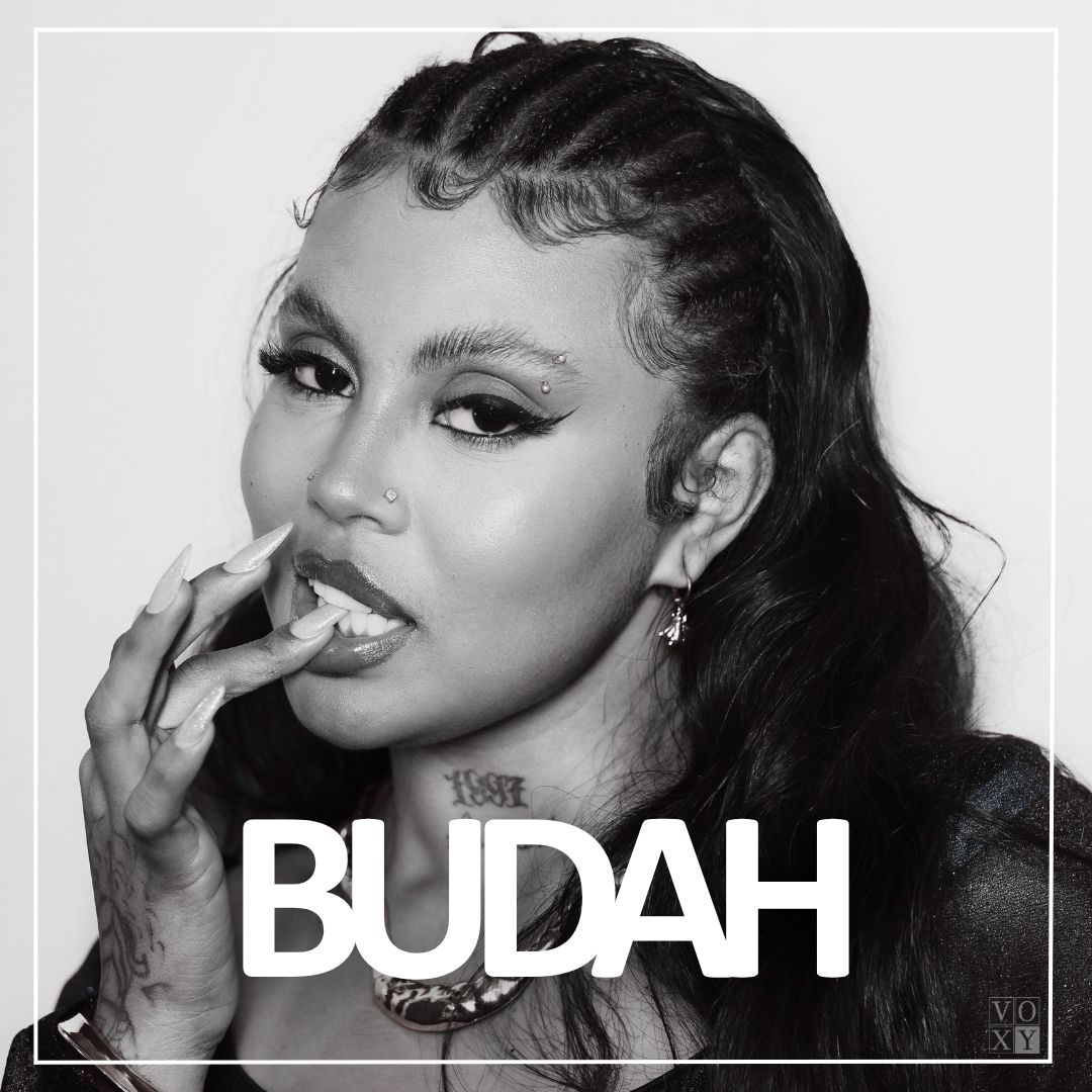 Budah