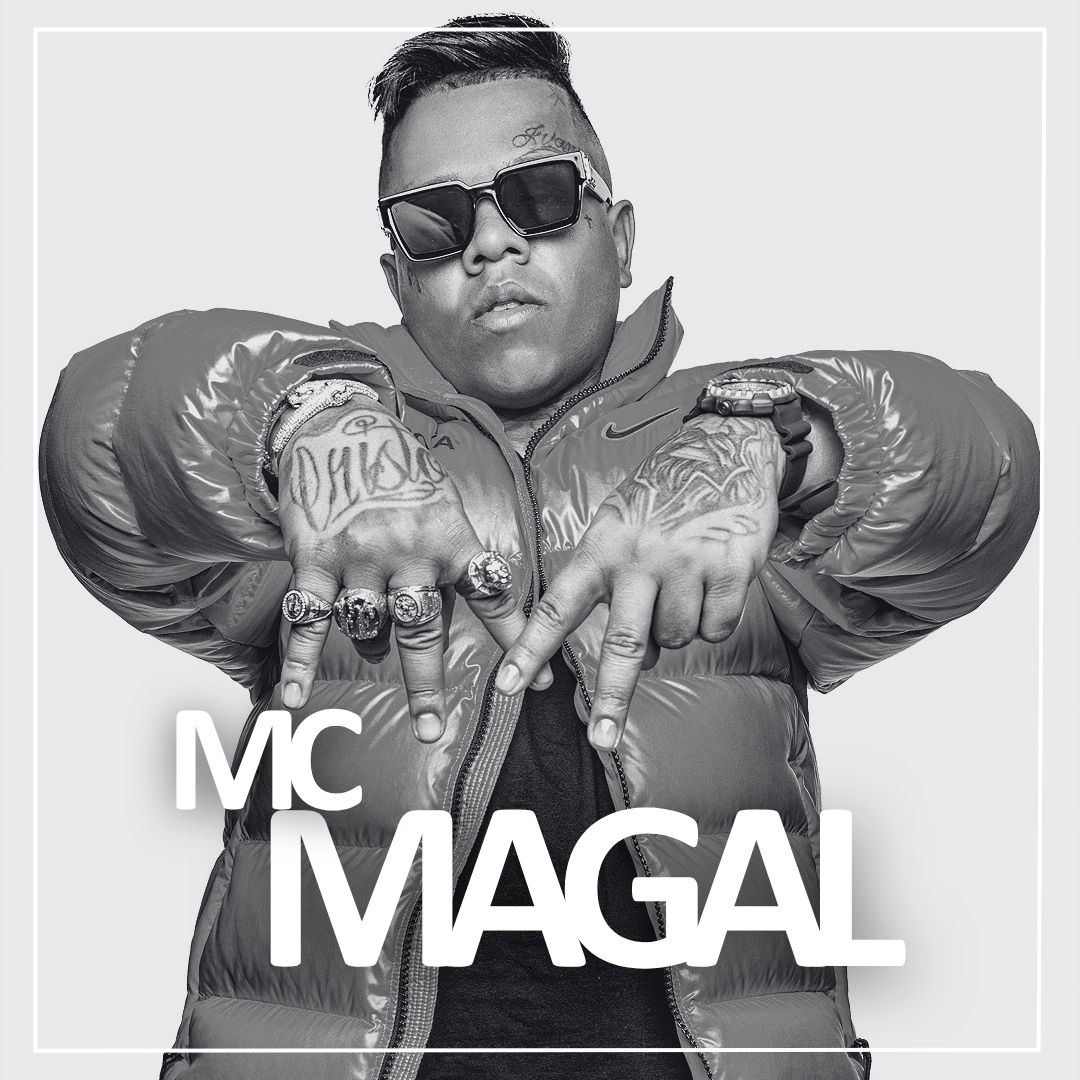 MC Magal