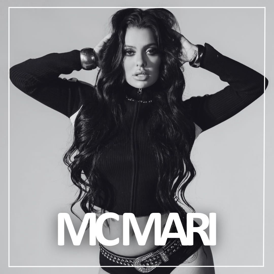 MC Mari
