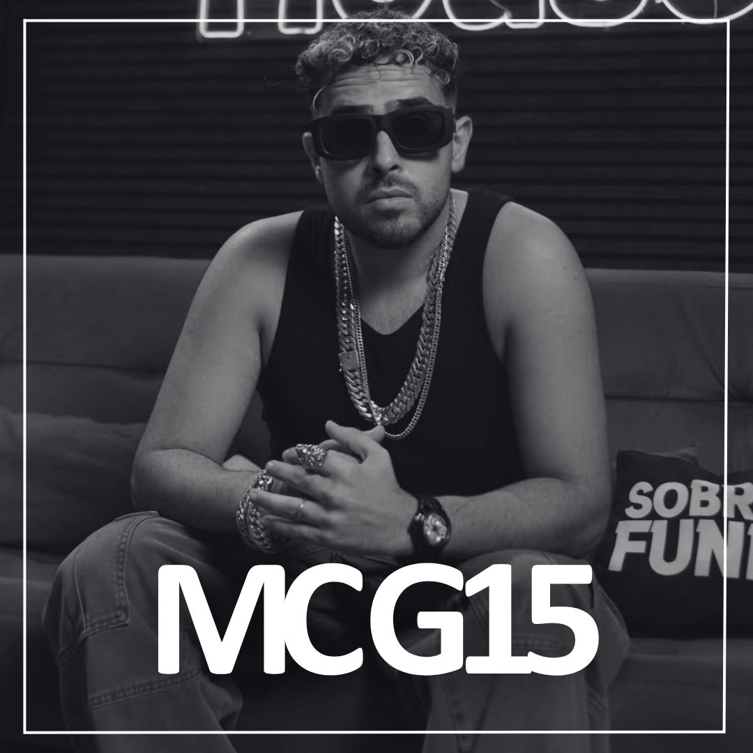 MC G15