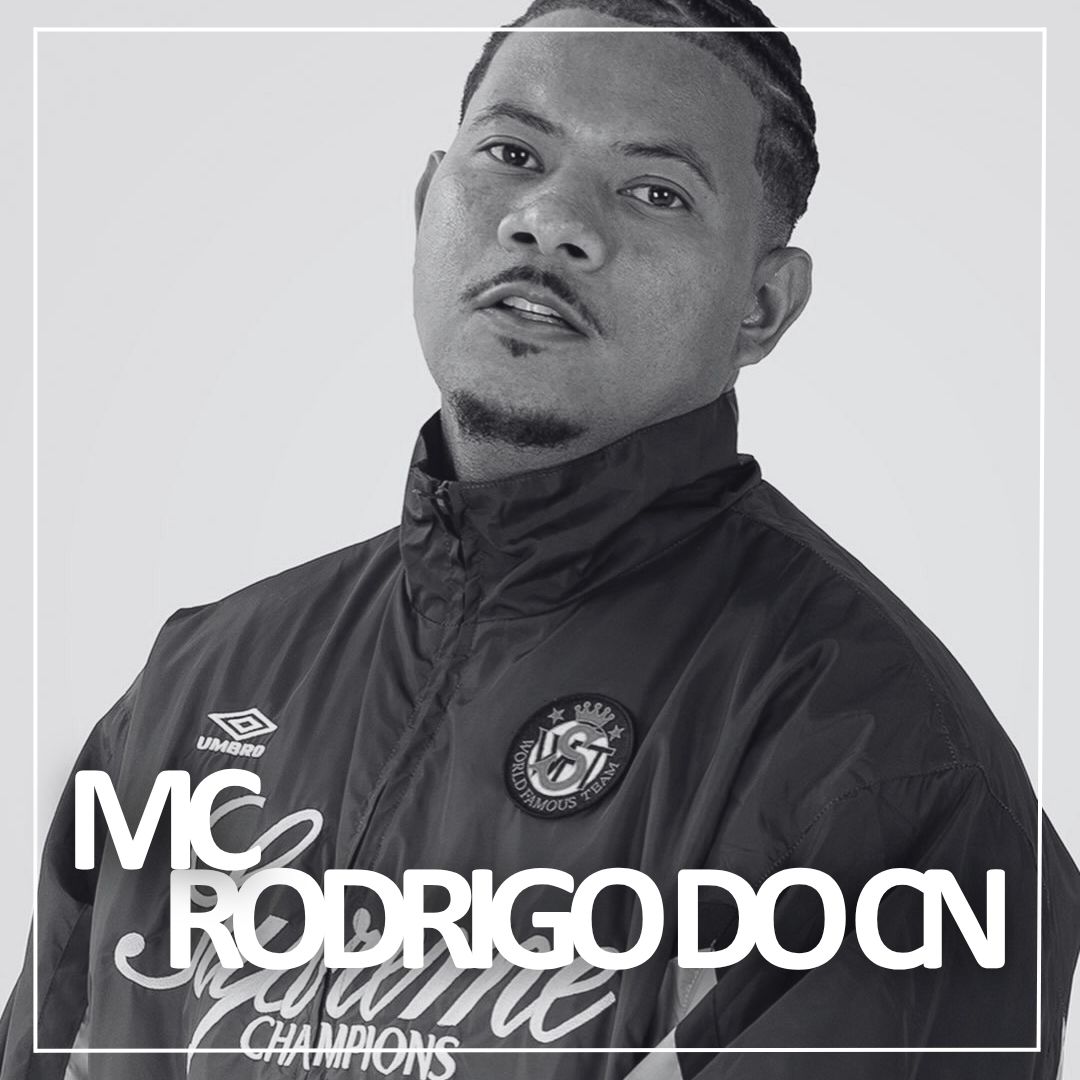MC Rodrigo do CN