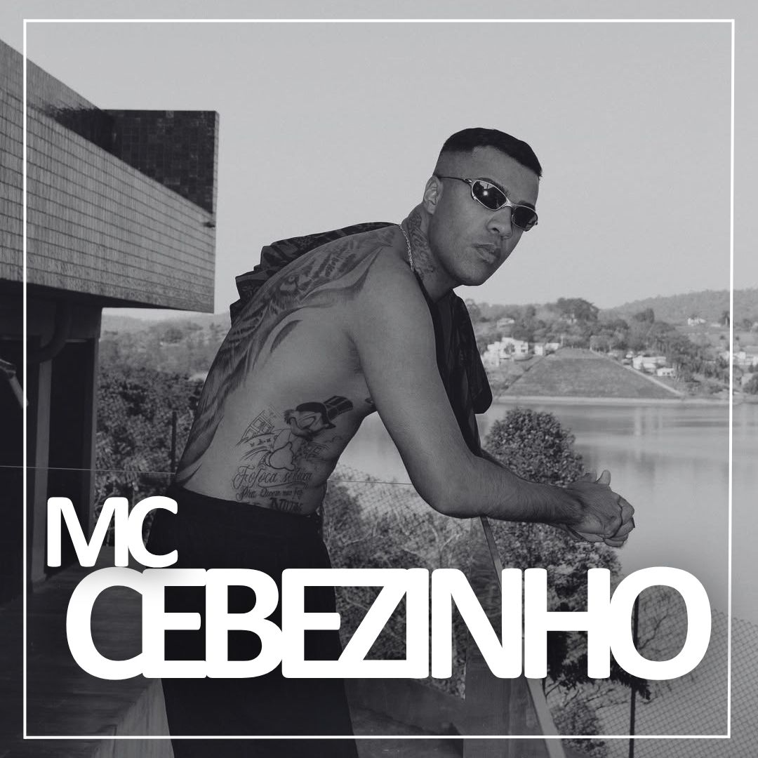 MC Cebezinho