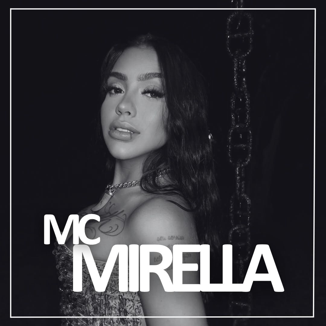 MC Mirella