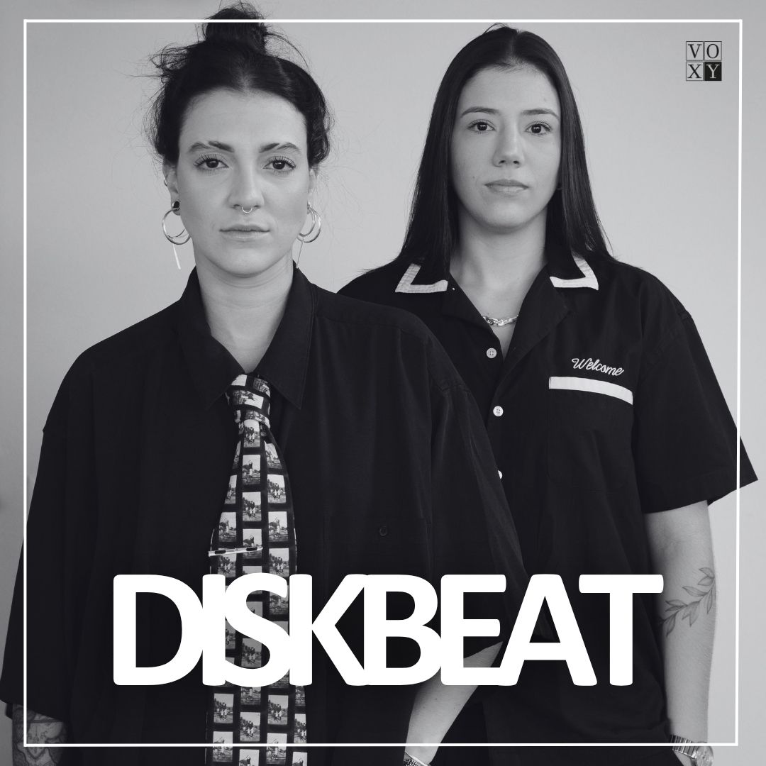 DiskBeat