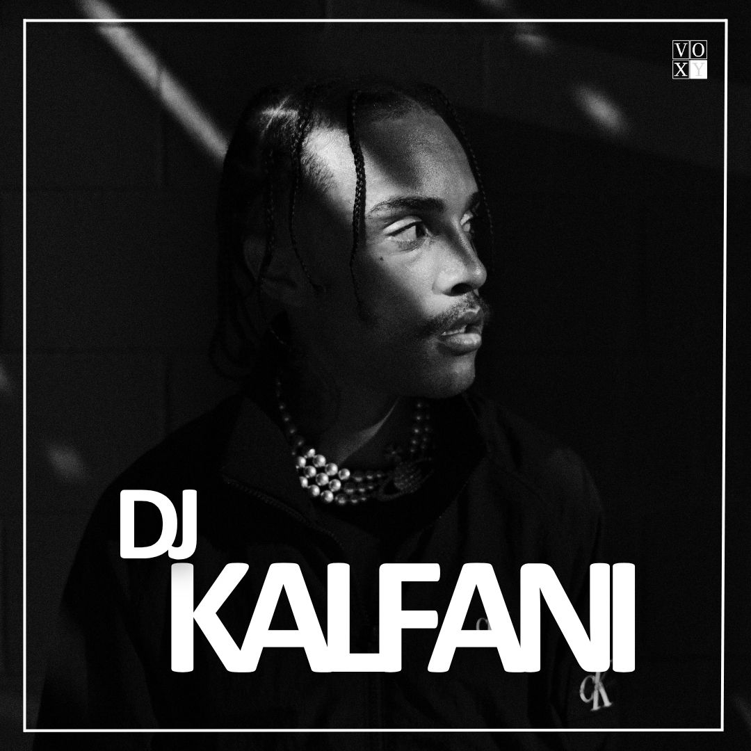 DJ Kalfani