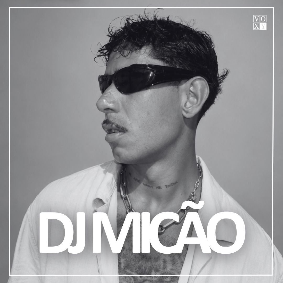 DJ Micão