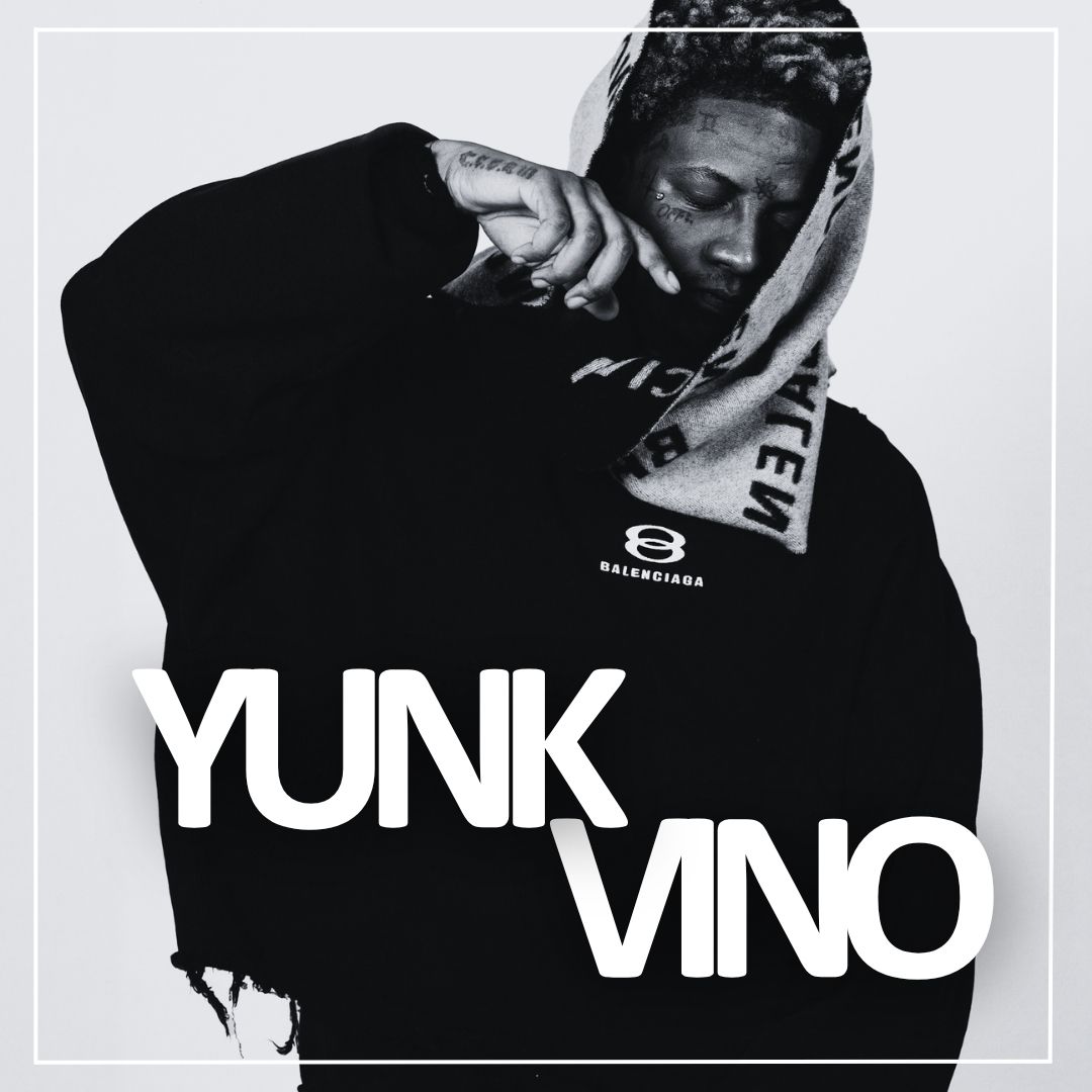 Yunk Vino