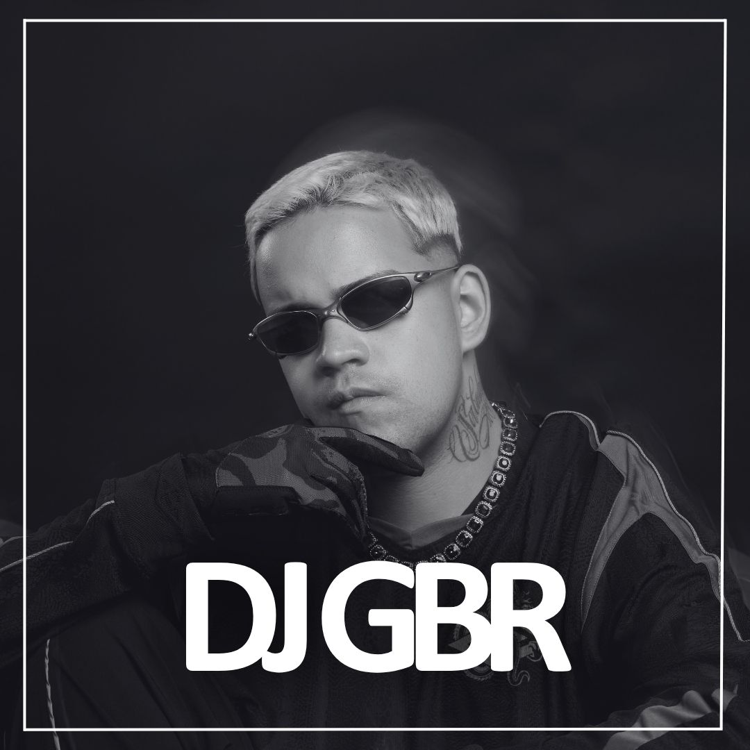 DJ GBR