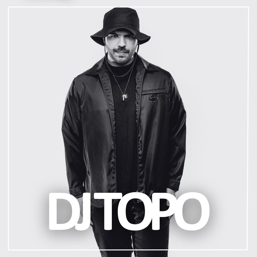 DJ Topo