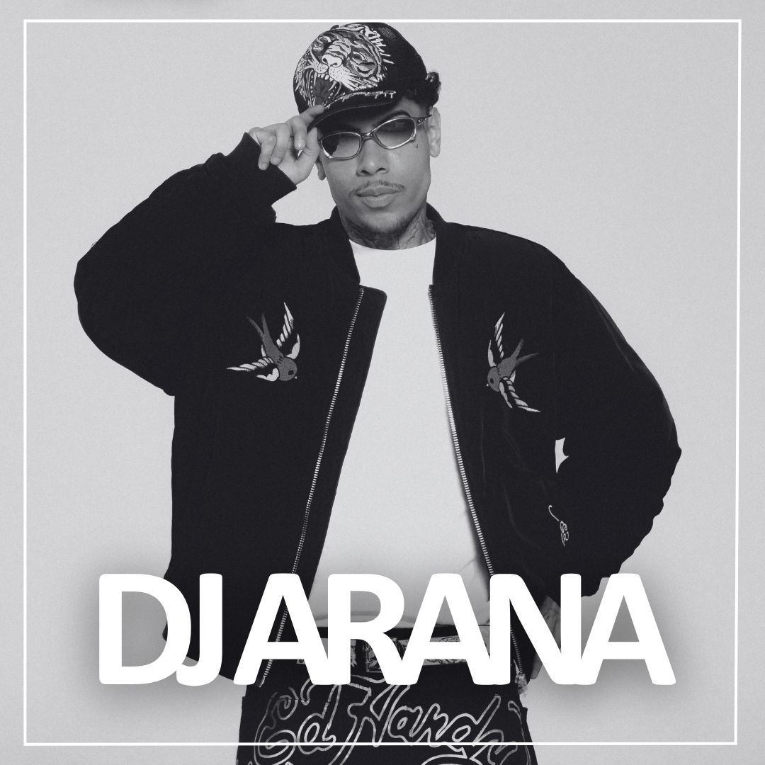 DJ Arana