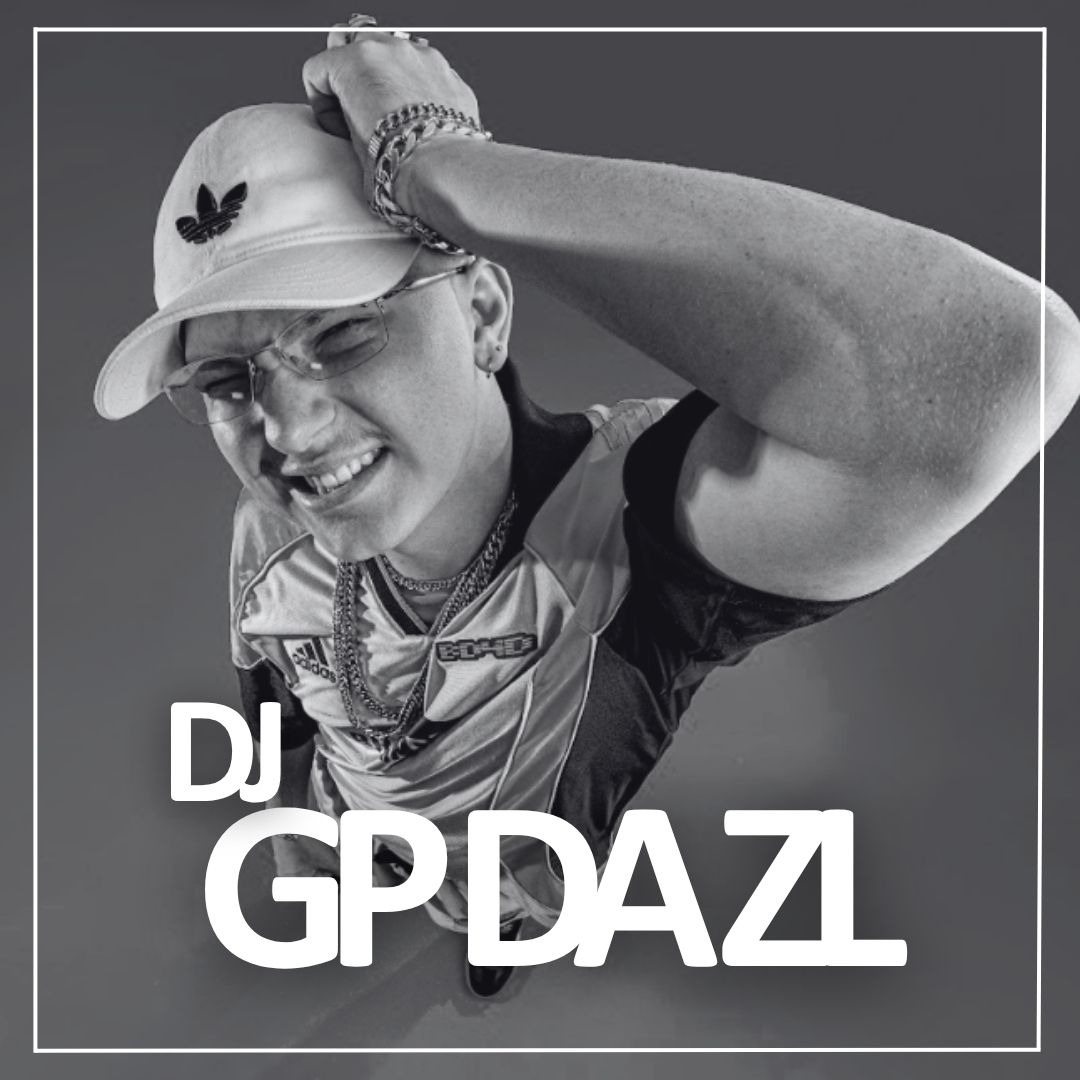 DJ GP da ZL