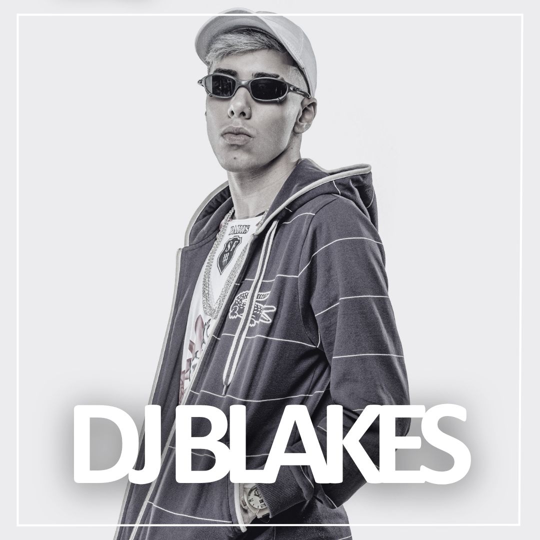 DJ Blakes