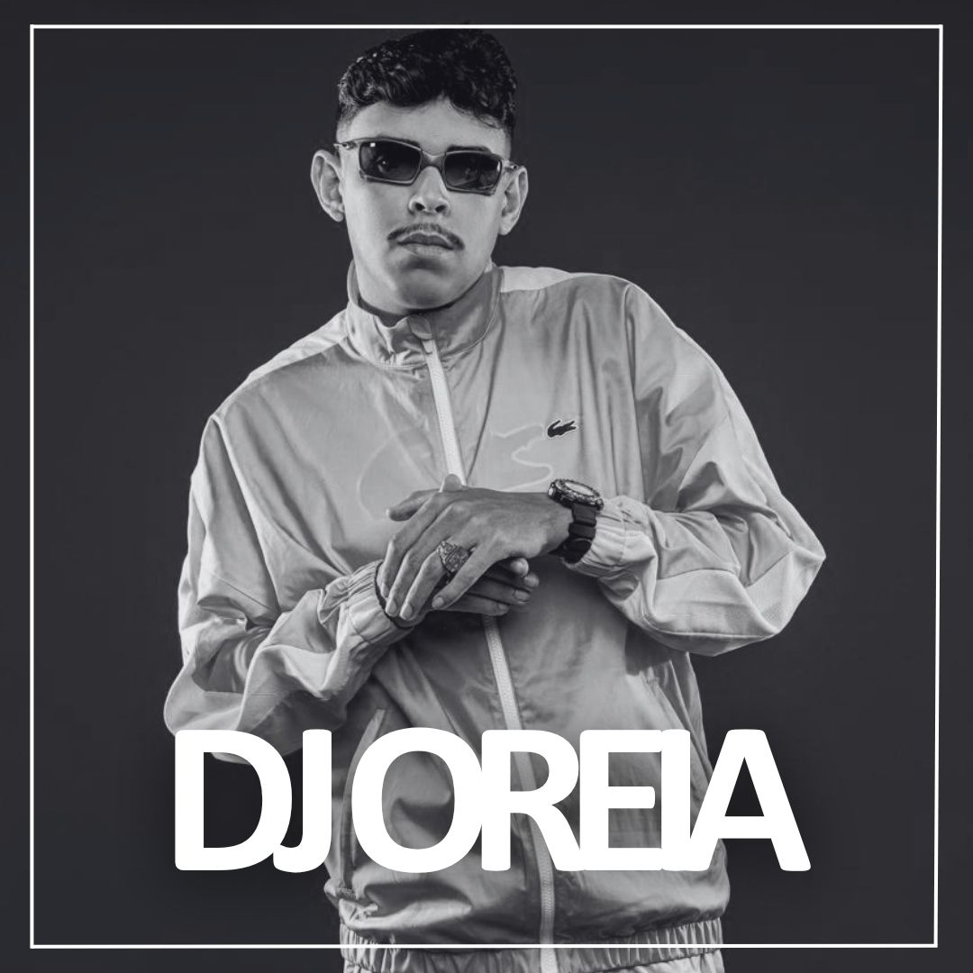 DJ Oreia