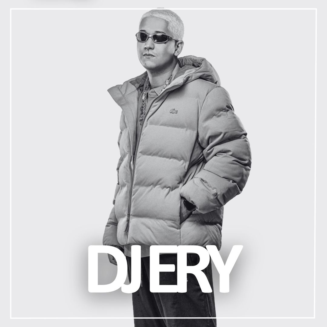 DJ Ery