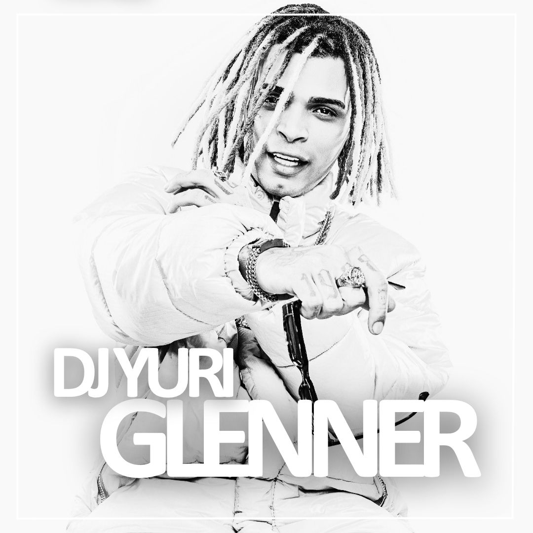 DJ Yuri Glenner