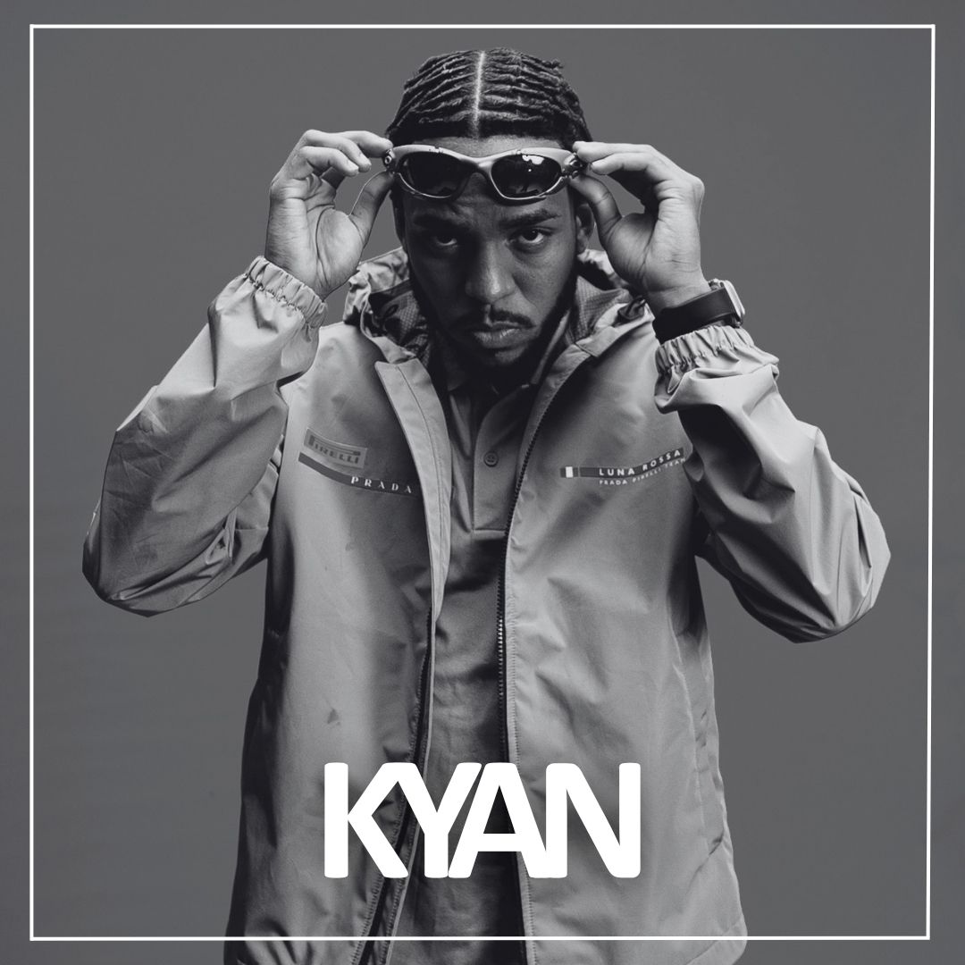 Kyan