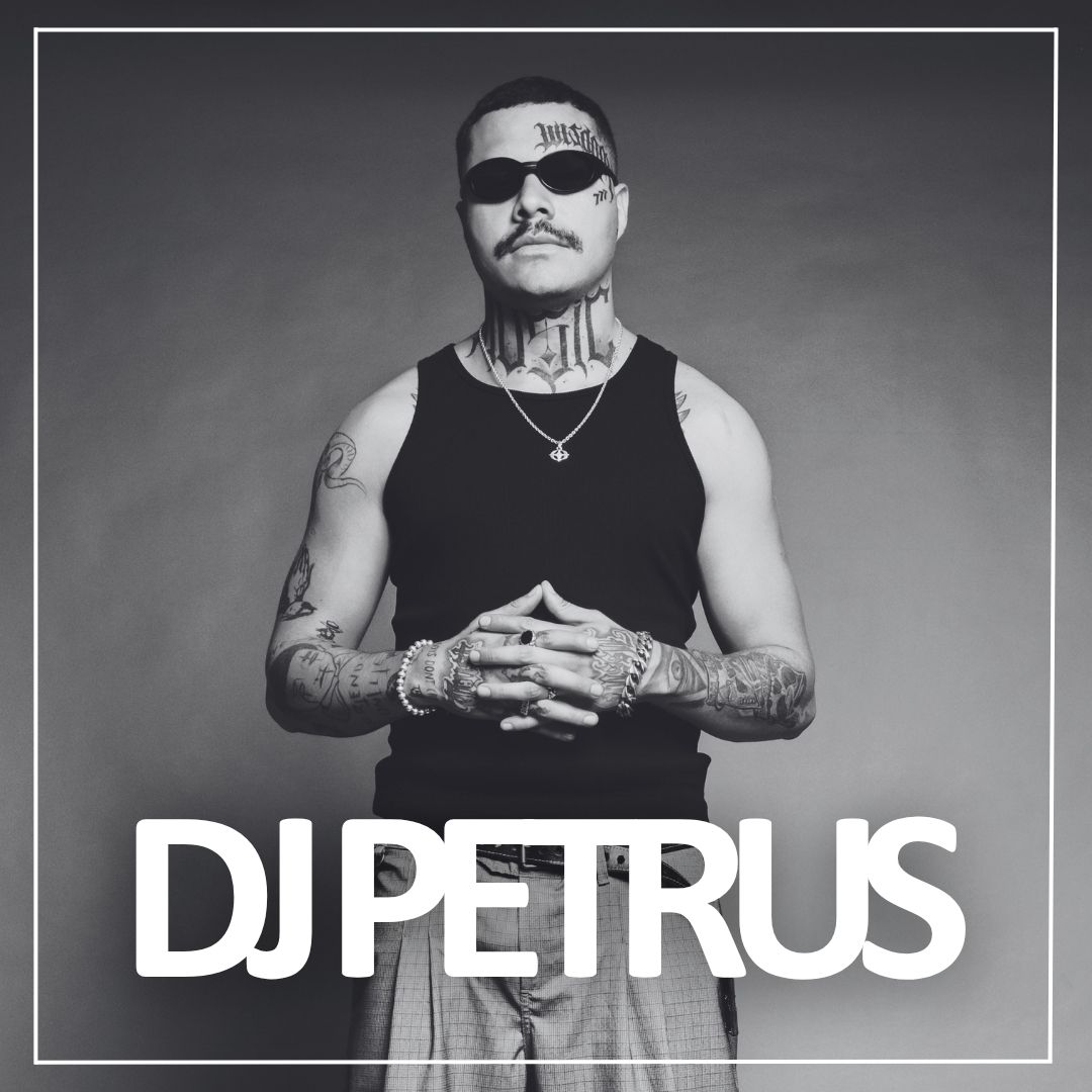 DJ Petrus