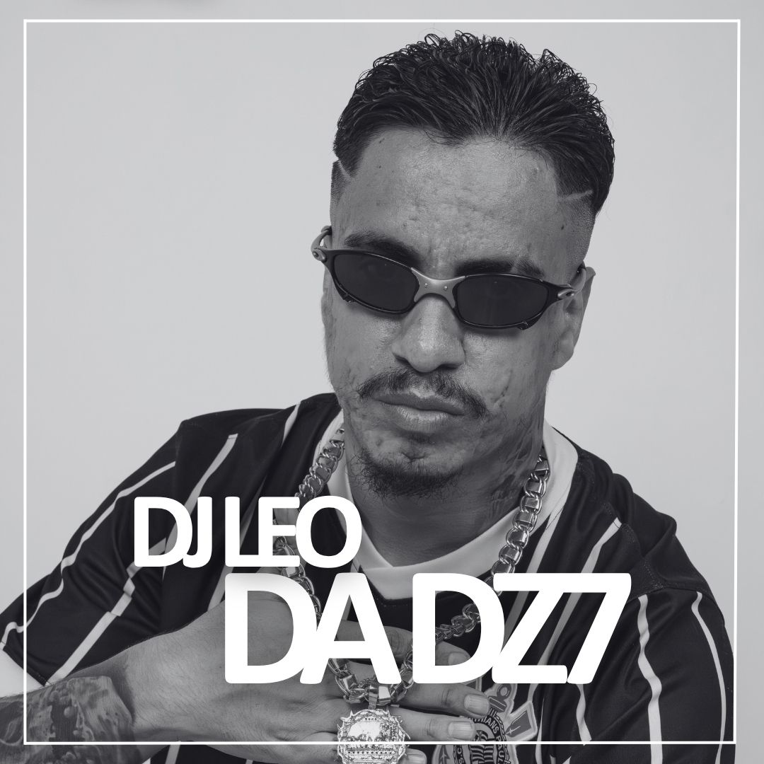 DJ Leo da DZ7