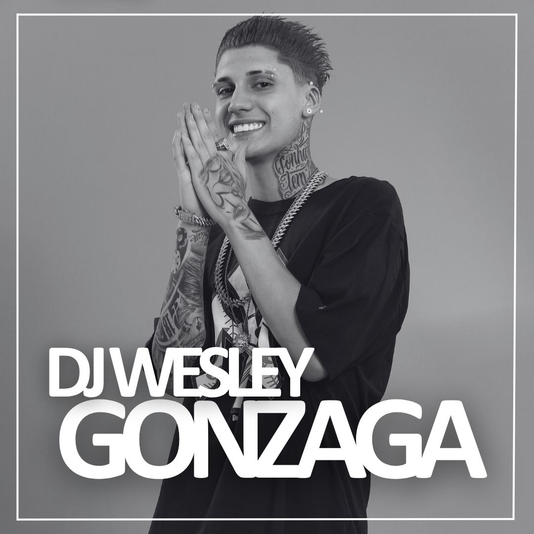 DJ Wesley Gonzaga
