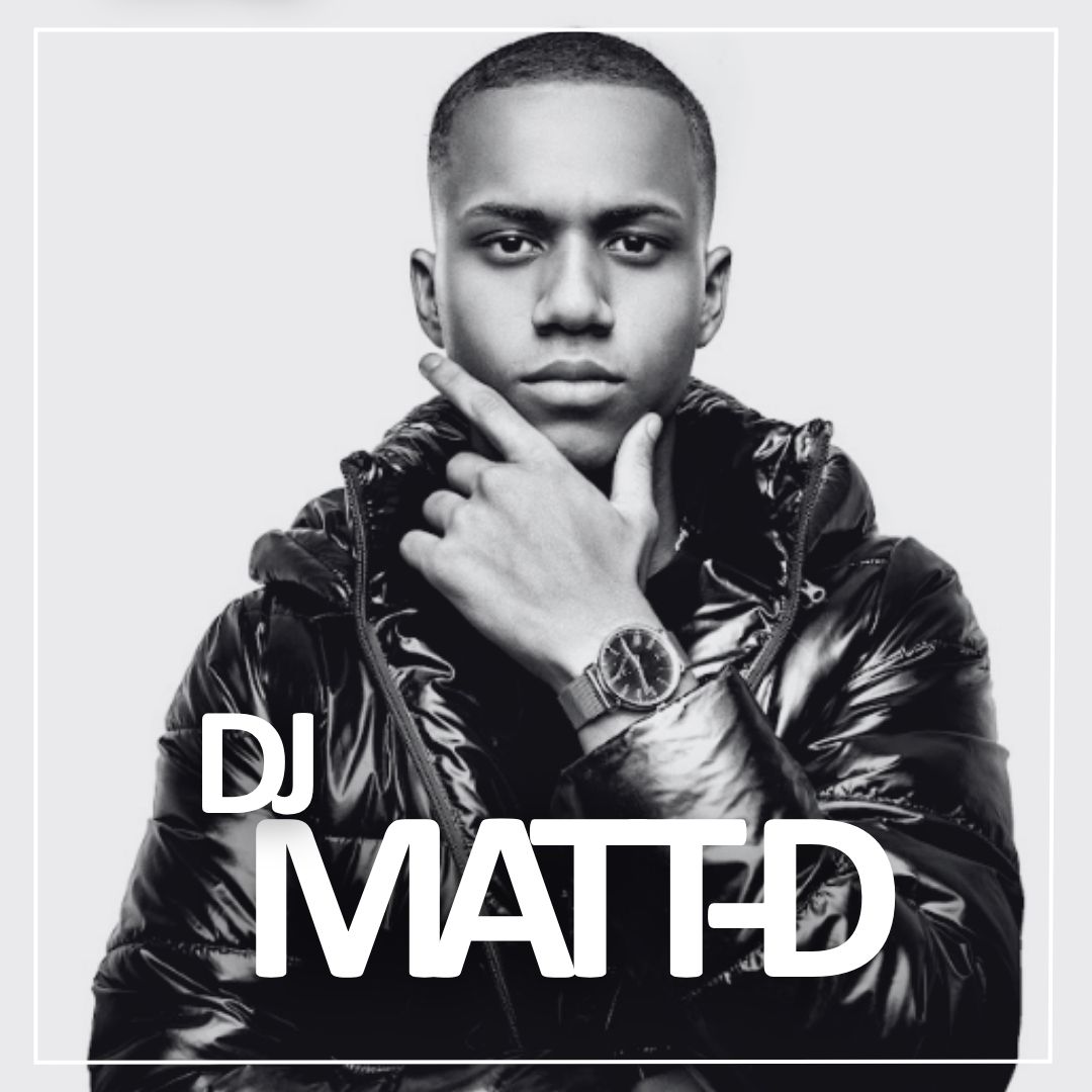 DJ Matt D