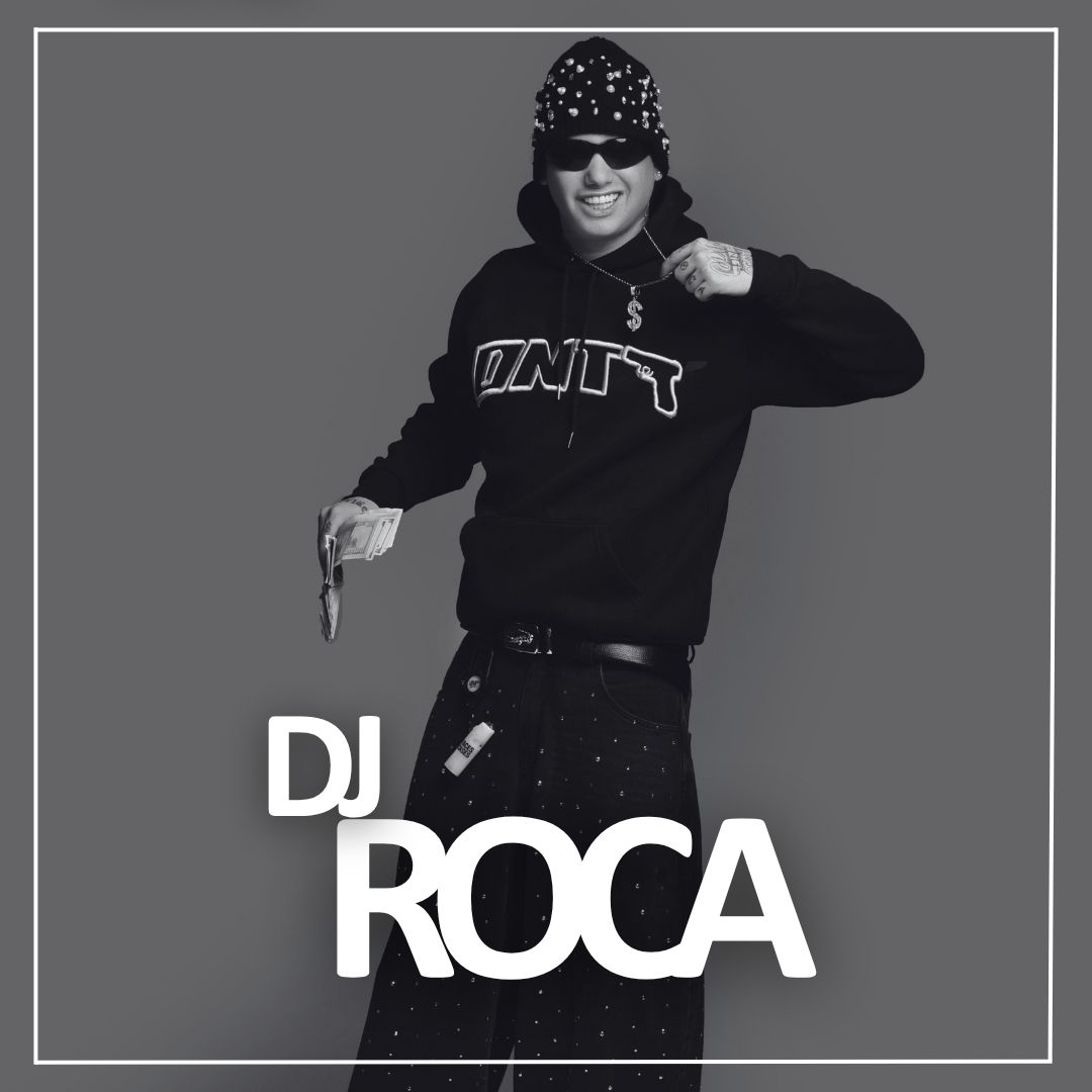 DJ Roca