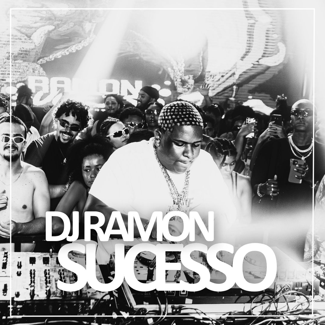DJ Ramon Sucesso