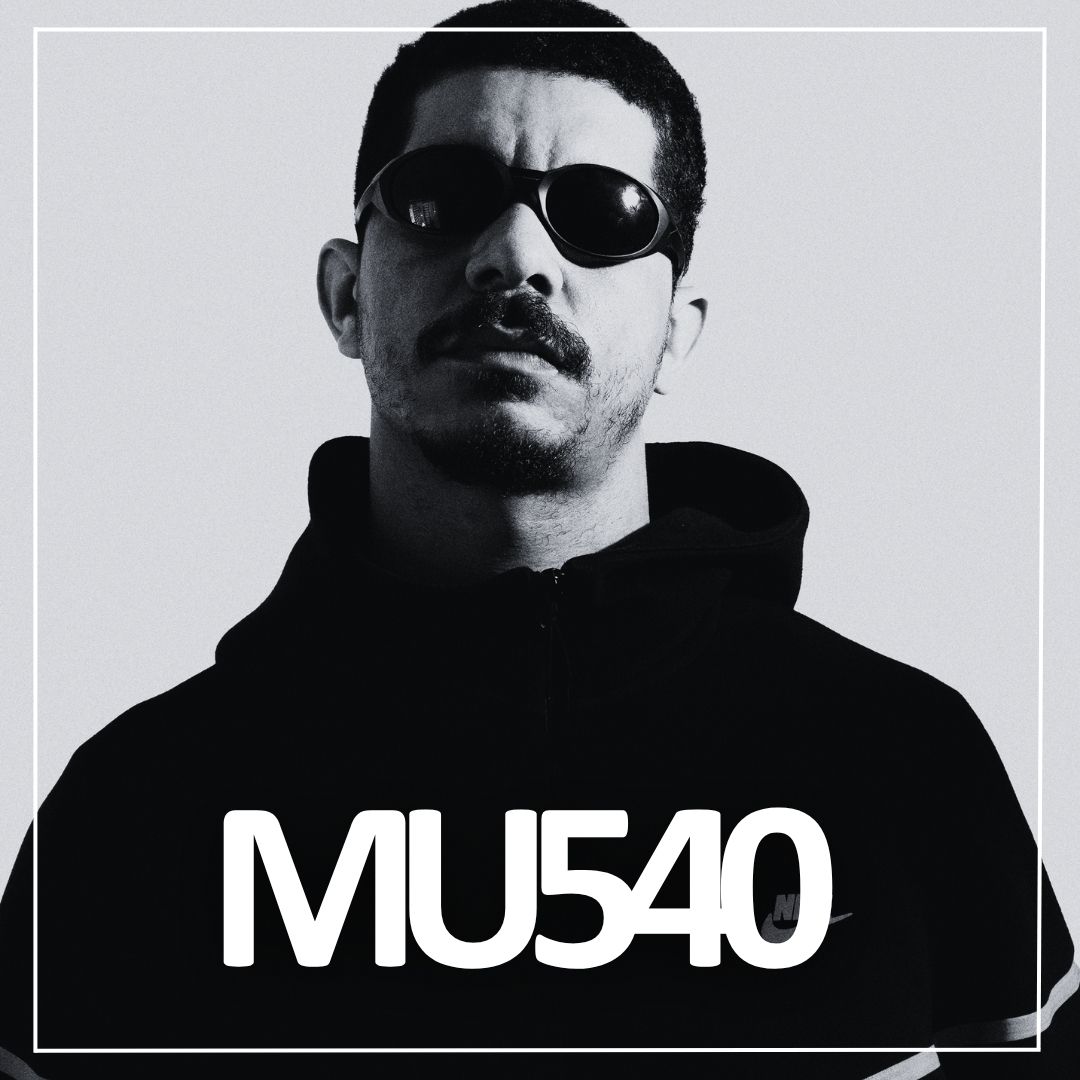 MU540