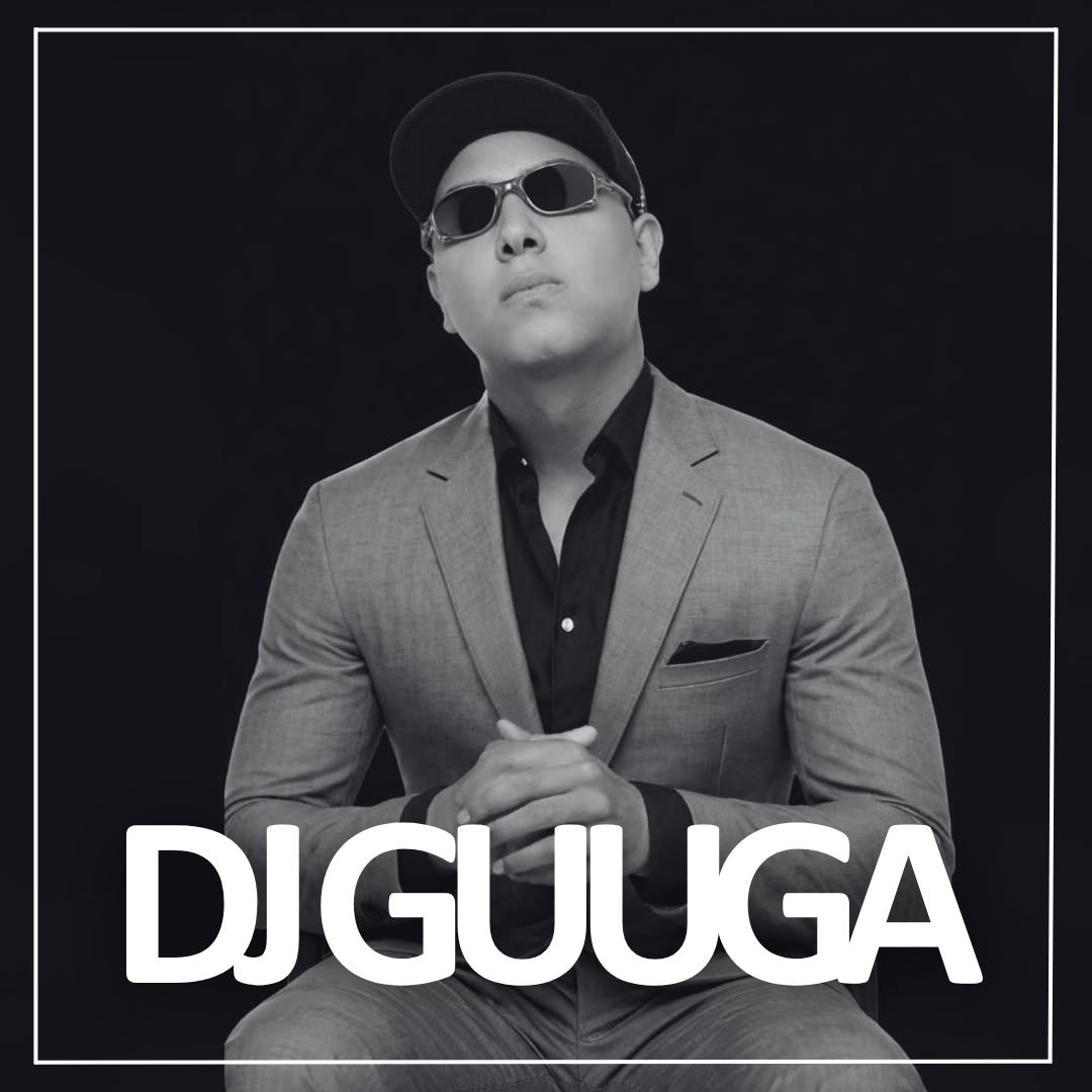 DJ Guuga