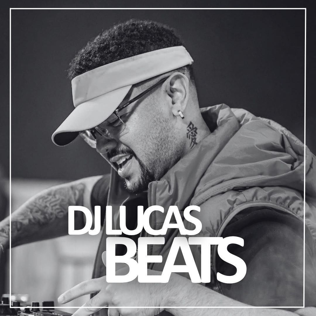 DJ Lucas Beats