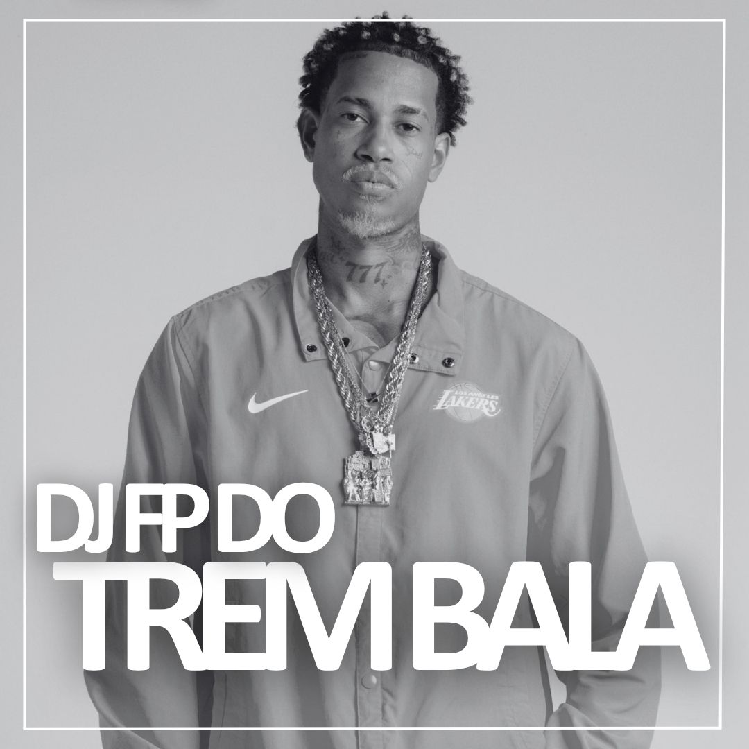 DJ FP do Trem Bala