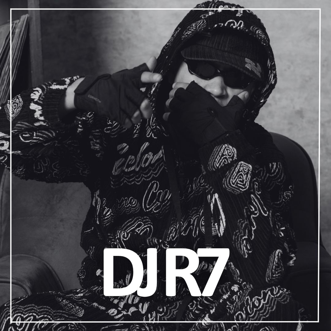 DJ R7