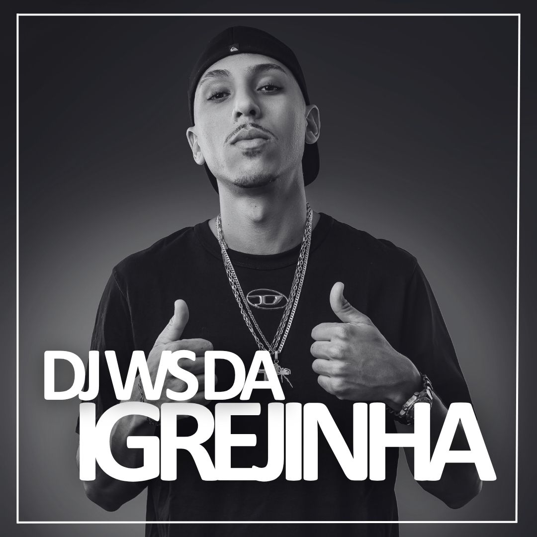DJ WS da Igrejinha