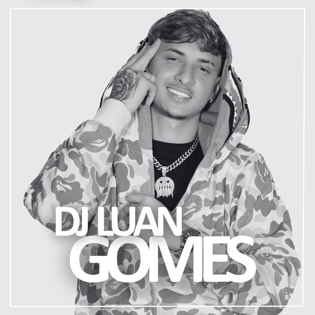 DJ Luan Gomes