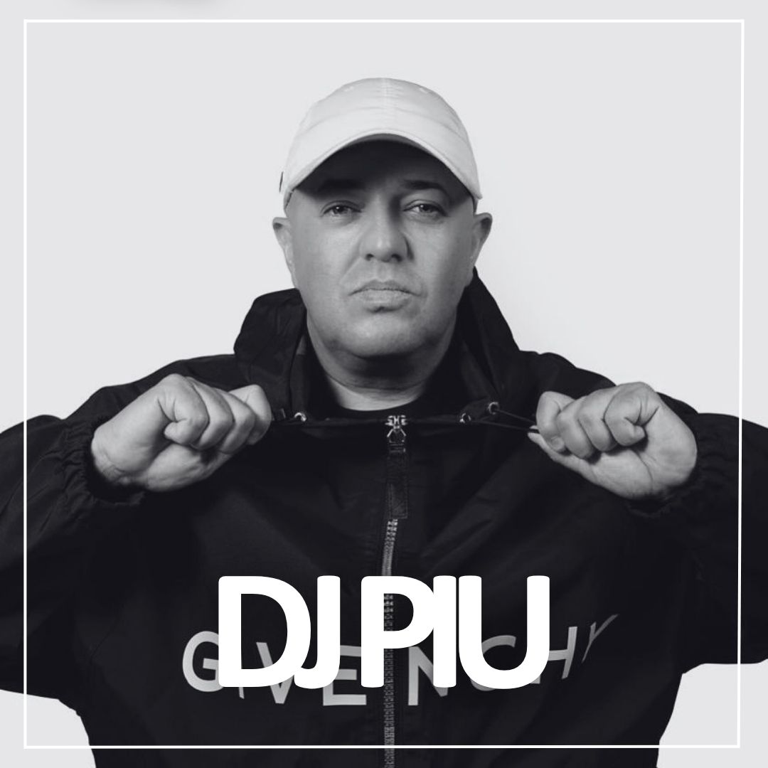 DJ Piu
