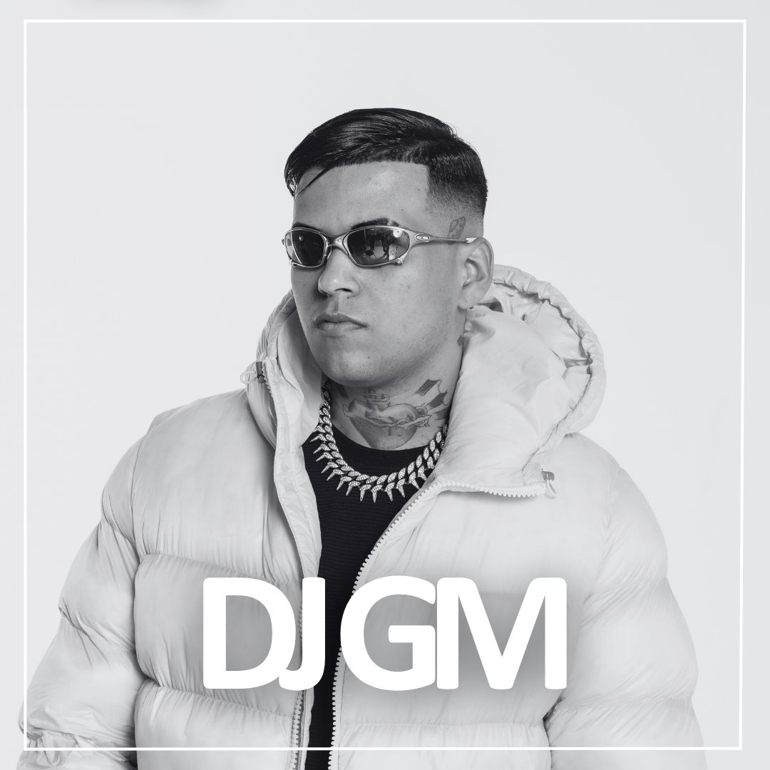 DJ GM