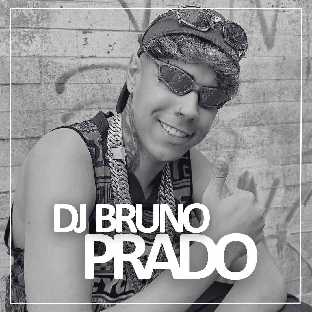 DJ Bruno Prado