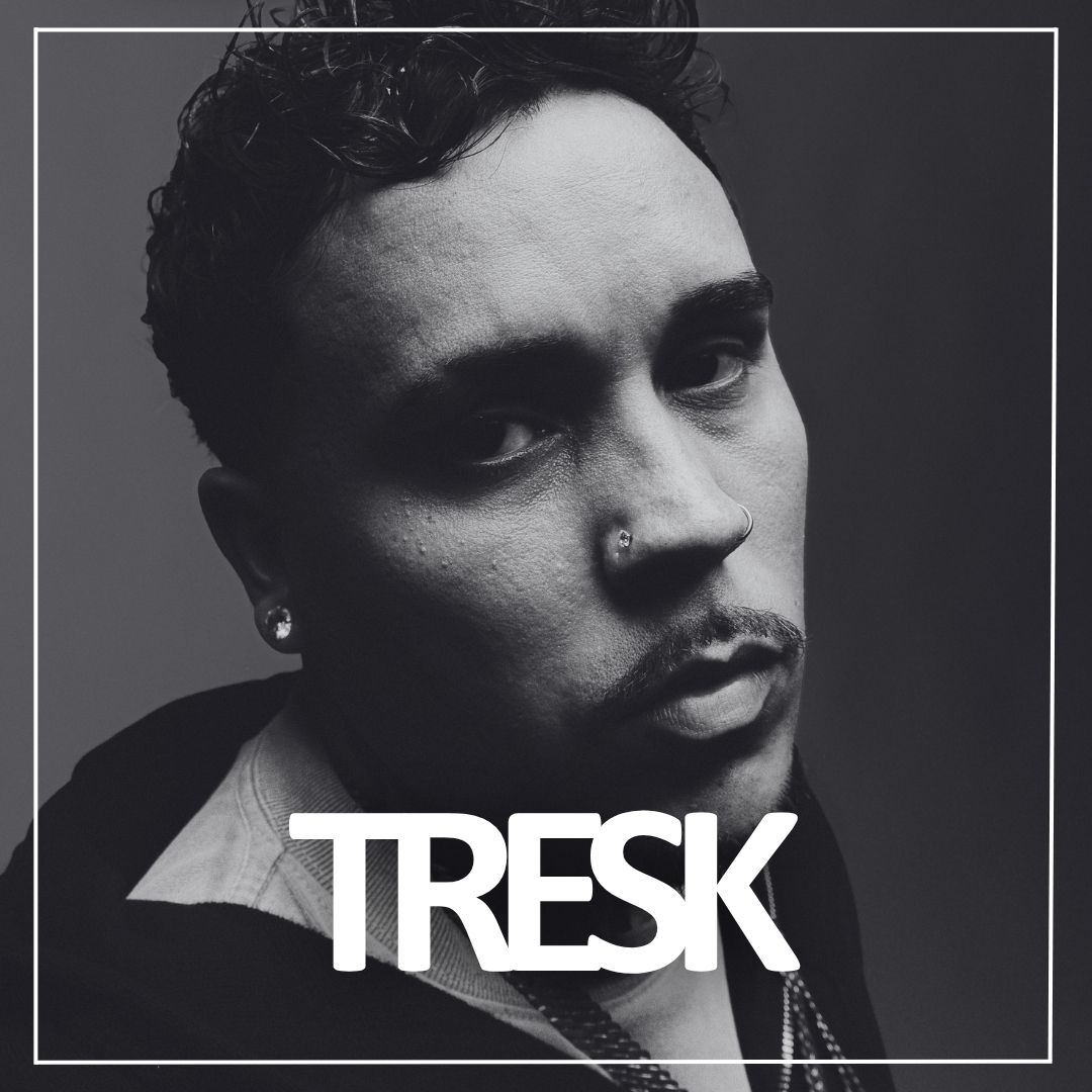 Tresk