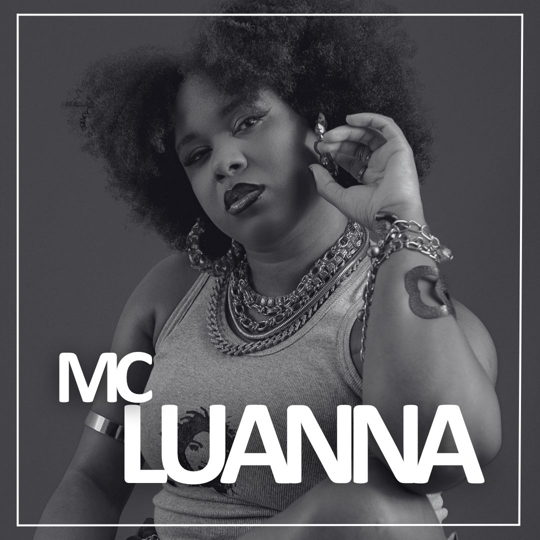 MC Luanna