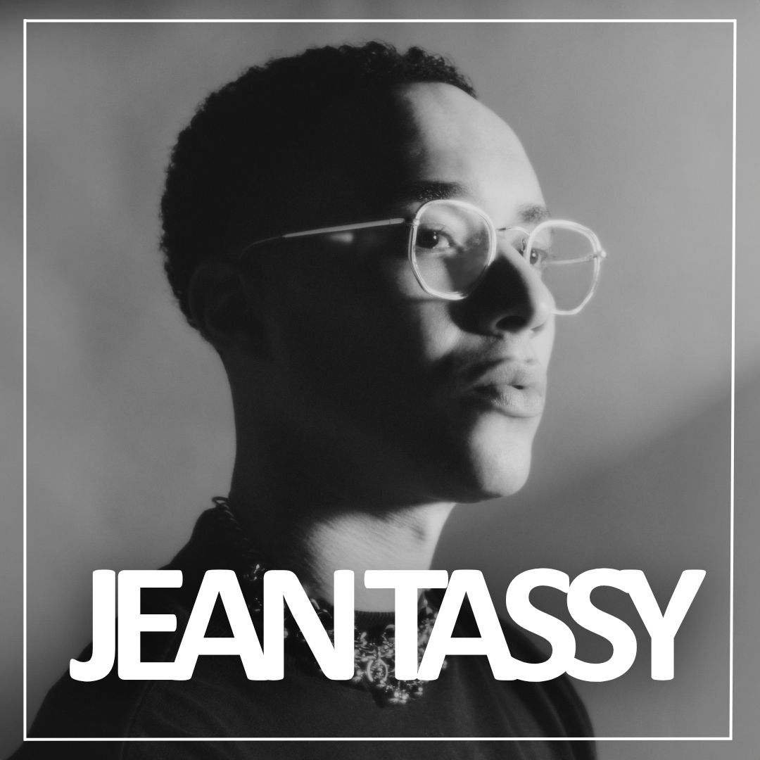 Jean Tassy