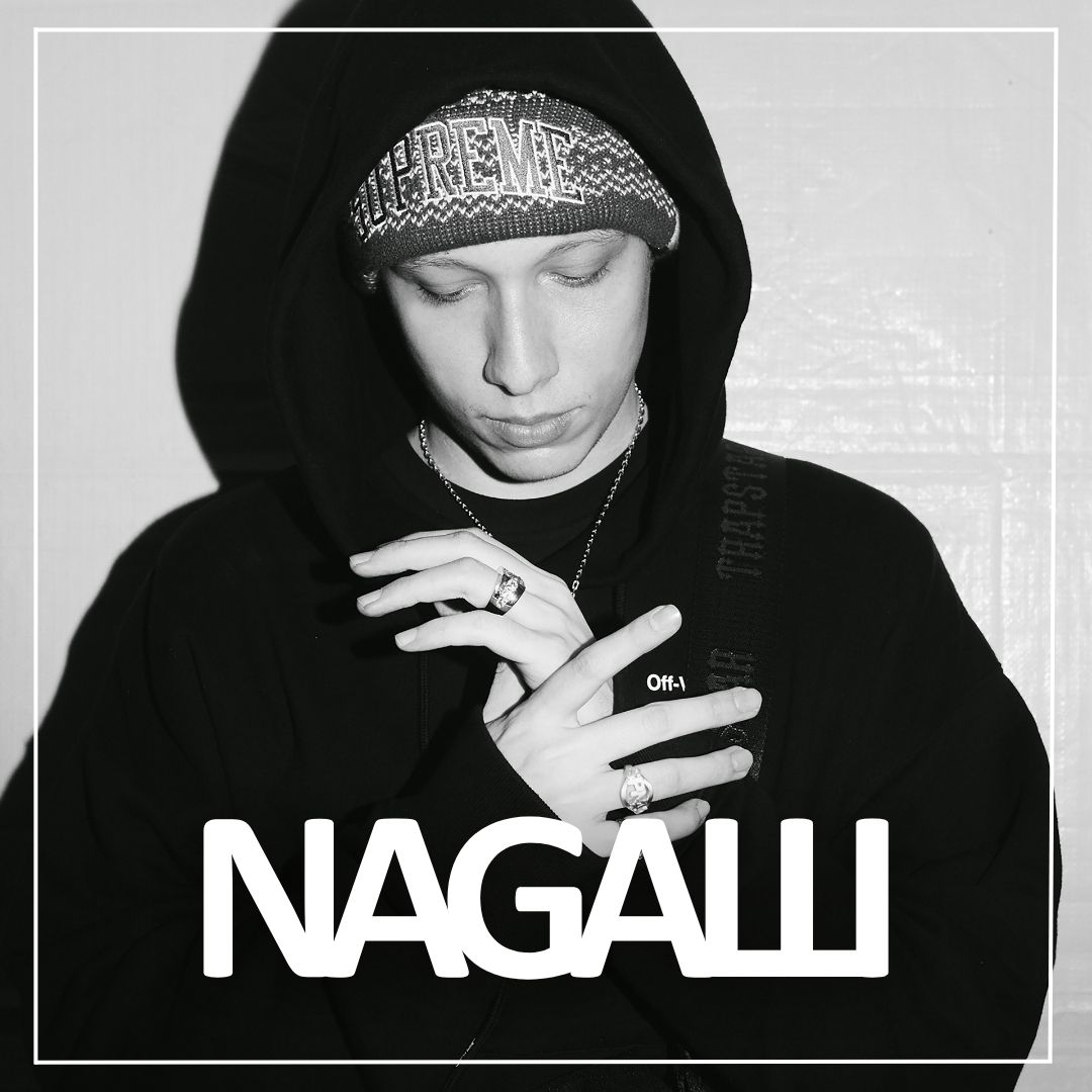 Nagalli