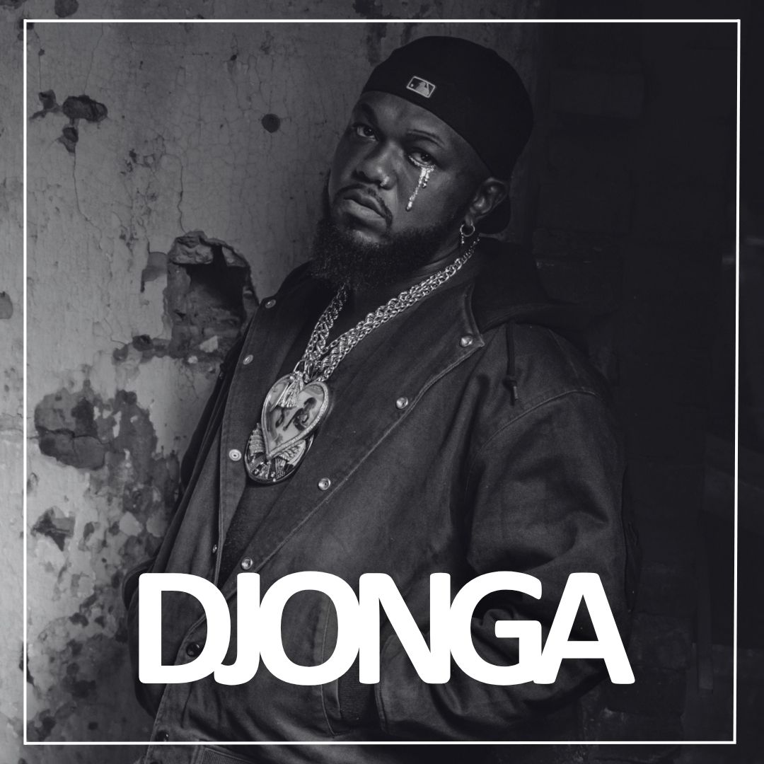 Djonga