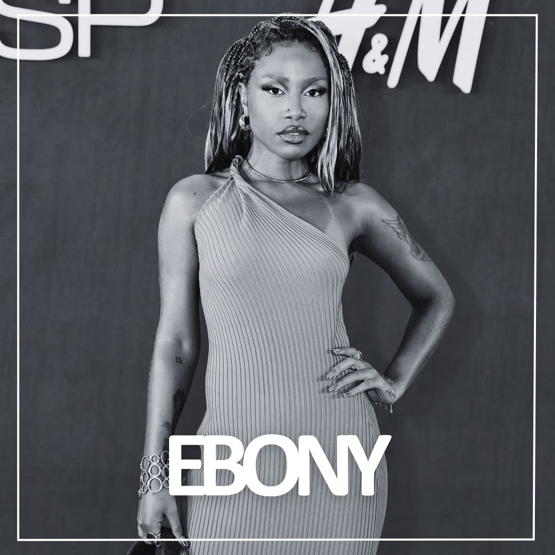 Ebony