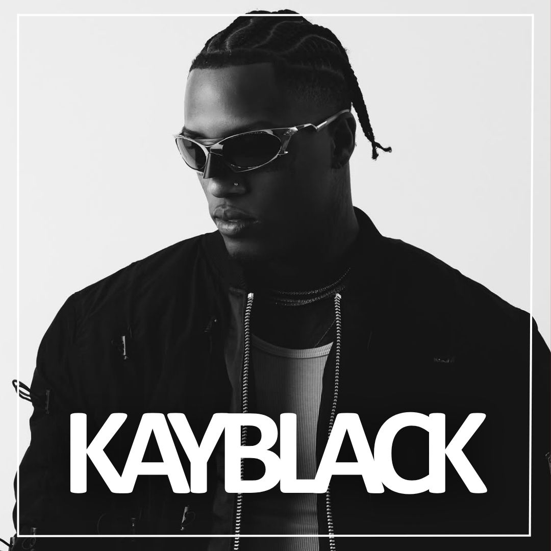 KayBlack
