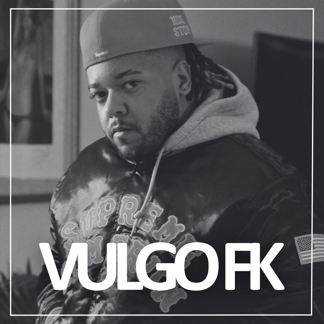 Vulgo FK