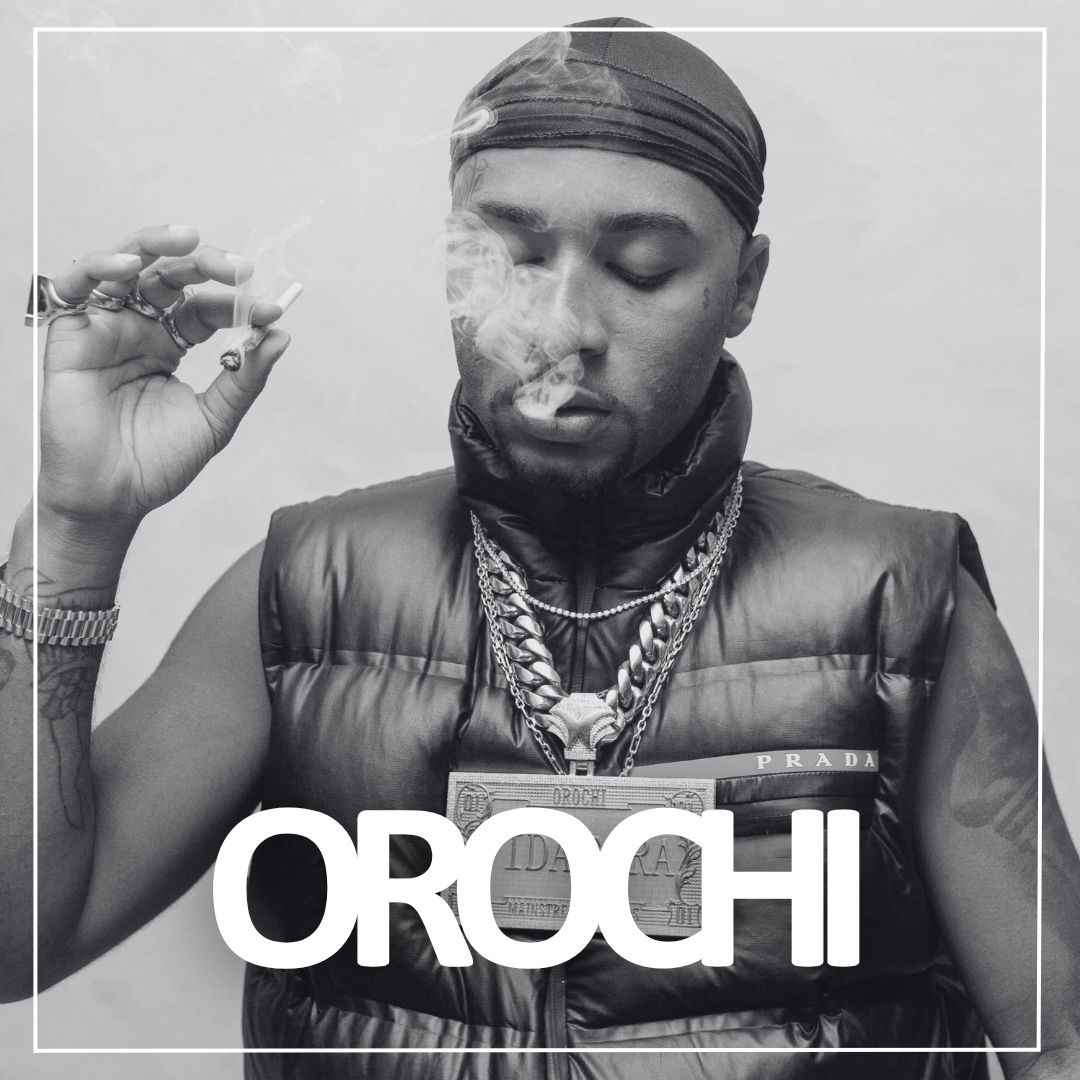 Orochi