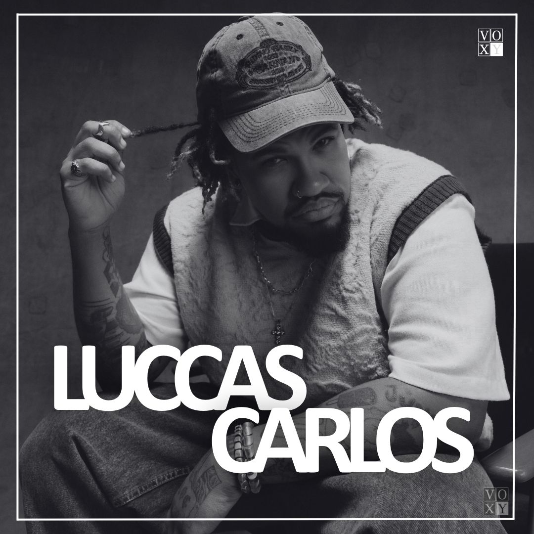 Luccas Carlos