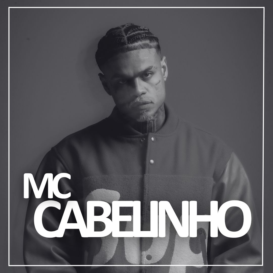 MC Cabelinho