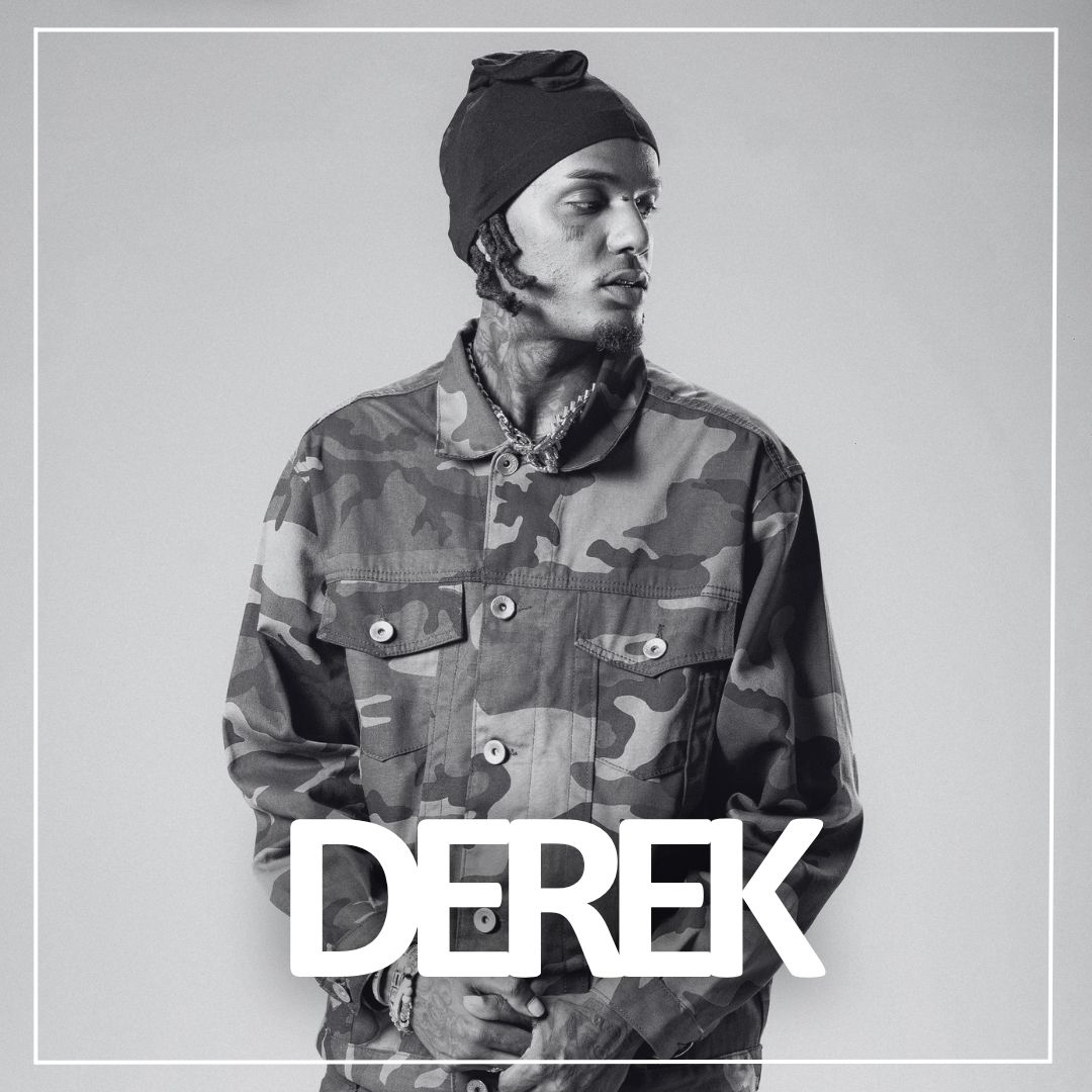 Derek