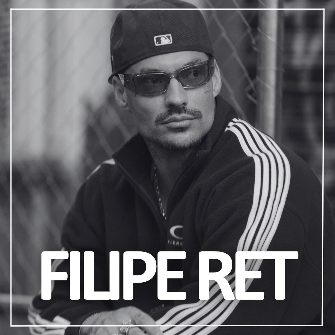 Filipe Ret